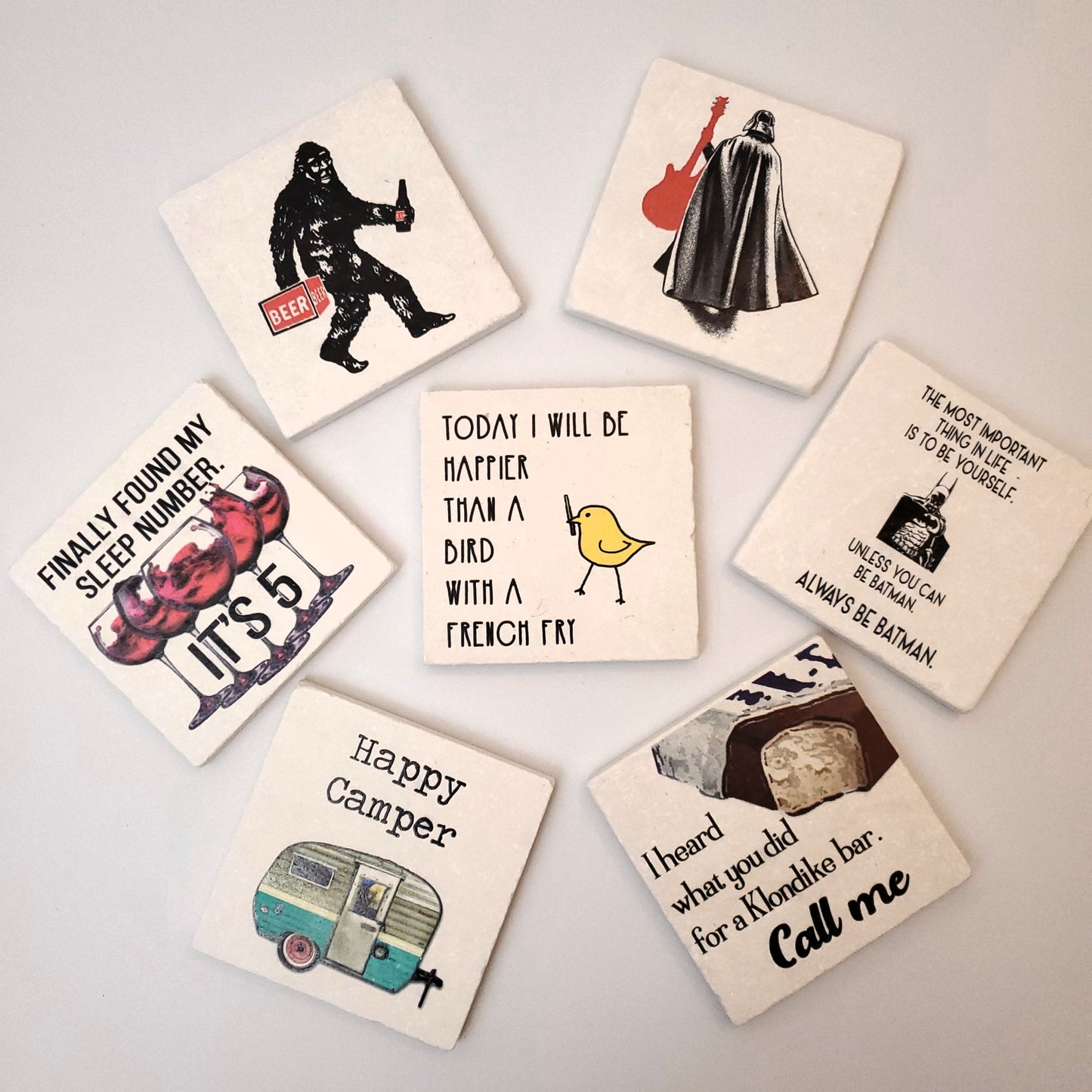 Fun Coasters