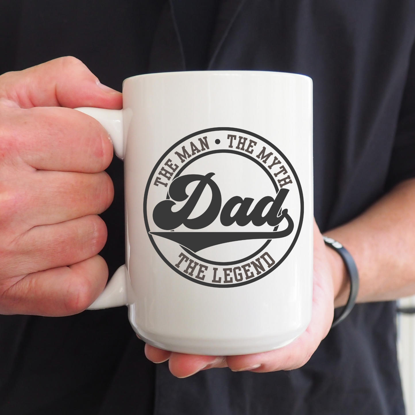 Mugs for Men