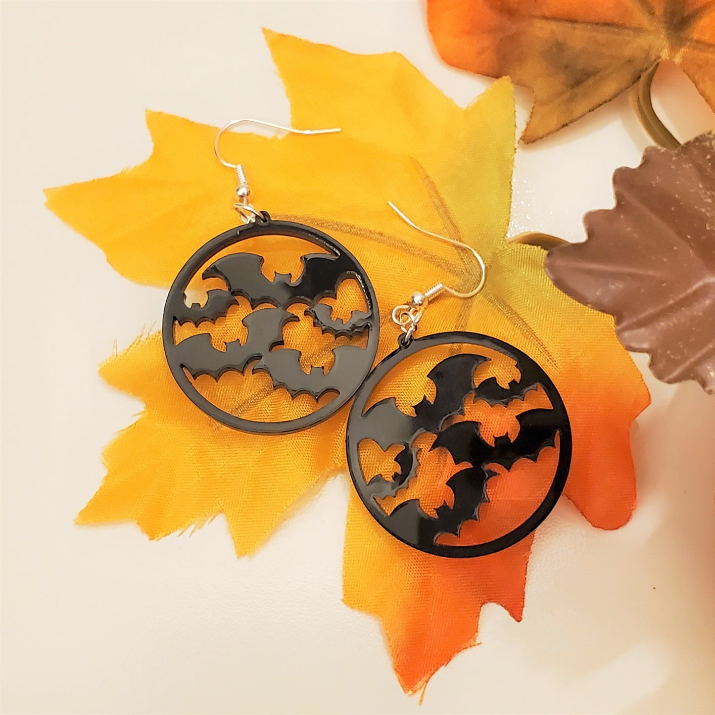 Halloween Earrings