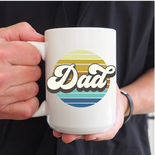 Mugs for Men