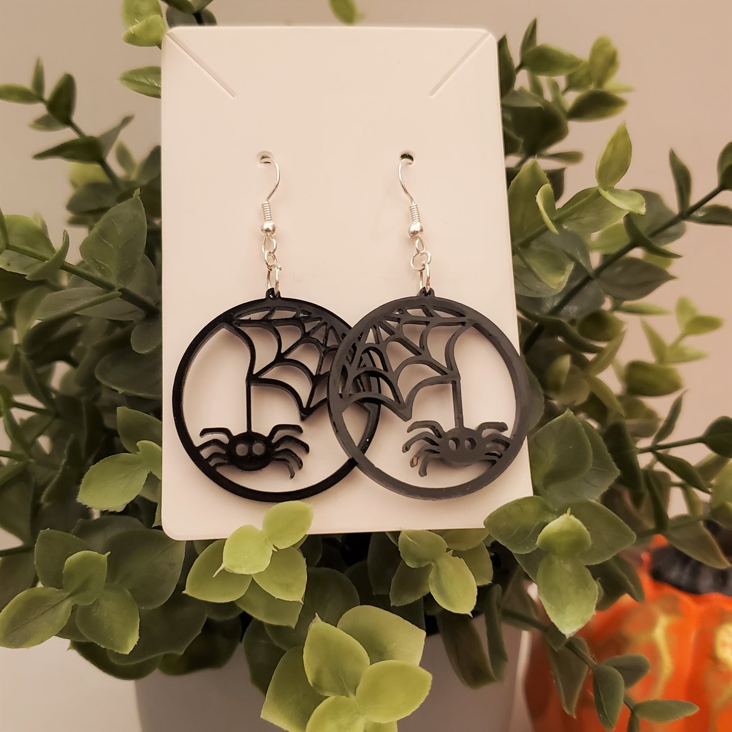 Halloween Earrings