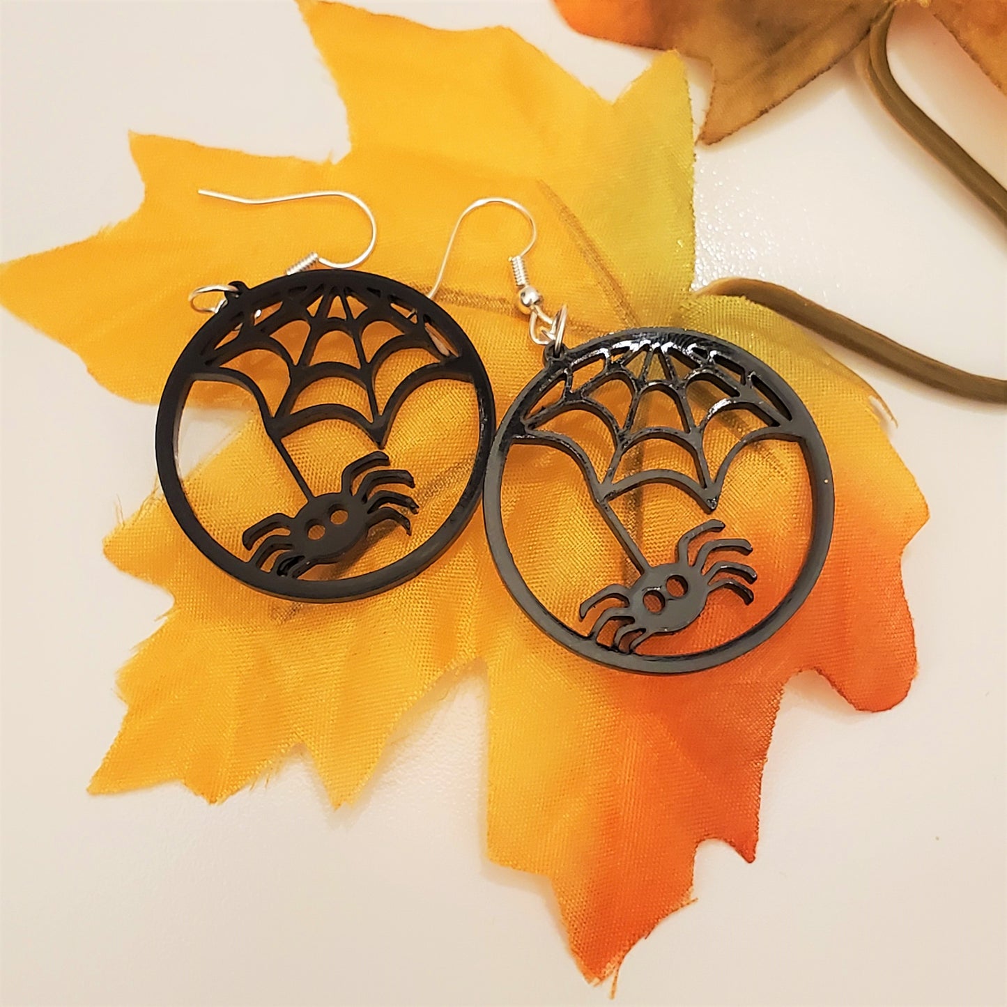 Halloween Earrings