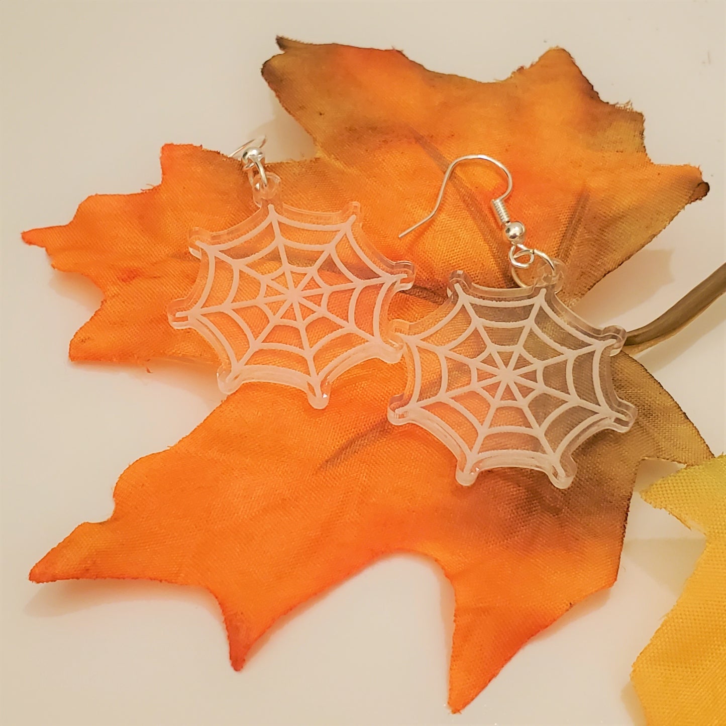 Halloween Earrings